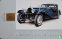 Bugatti Royale 1930 - Afbeelding 1