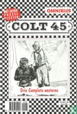 Colt 45 omnibus 186 - Afbeelding 1