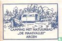 Camping met Natuurbad "De Maasvallei" - Image 1