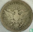 Vereinigte Staaten ¼ Dollar 1914 (ohne Buchstabe) - Bild 2