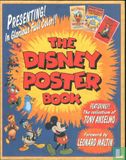 The Disney Poster Book.  - Image 1