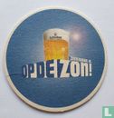 op de zon! - Image 1