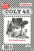 Colt 45 omnibus 187 - Image 1