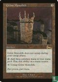 Grim Monolith