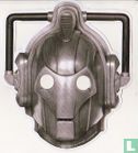 Dr Who Masker - Cyberman - Afbeelding 1