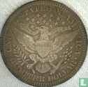 États-Unis ¼ dollar 1909 (sans lettre) - Image 2