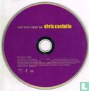 The Very Best of Elvis Costello - Afbeelding 3