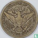 États-Unis ¼ dollar 1913 (sans lettre) - Image 2