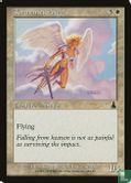 Tormented Angel
