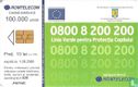 Hotline For Child Protection 3 - Afbeelding 1