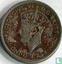 British West Africa 3 pence 1946 - Image 2
