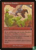 Reckless Abandon - Afbeelding 1