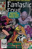 Fantastic Four 328 - Afbeelding 1