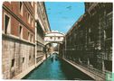 Venezia. Sighs Bridge - Bild 1