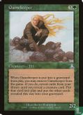 Gamekeeper