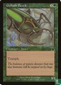 Goliath Beetle - Afbeelding 1