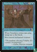 Treachery - Image 1