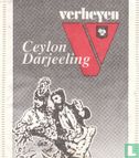 Ceylon Darjeeling - Afbeelding 1