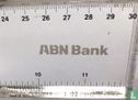 Liniaal ABN Bank - Afbeelding 2
