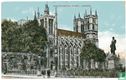 Westminster Abbey, London - Bild 1
