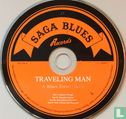 Traveling Man “A Blues Travel Guide” - Afbeelding 3