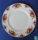 Dinerbord - Old Country Roses - Royal Albert  - Afbeelding 1