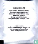 Orange Spice - Image 2