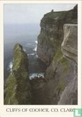 Cliffs of Moher - Afbeelding 1