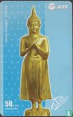 Buddha - Afbeelding 1