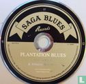 Plantation Blues “Cotton Patch & Tobacco Belt Blues” - Afbeelding 3