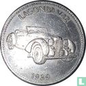 Shell - Classic Cars "Lagonda V-12 1939" - Bild 1