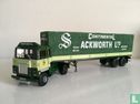 Scammell Crusader Tilt Trailer 'C.R.T.S. Ackworth' - Bild 1