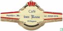 Café van Roon Hillegom - Hoofdstr. 38a - tel. 02520-5016 - Afbeelding 1