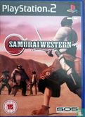 Samurai Western - Image 1