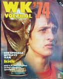 WK voetbal 1974 # - Afbeelding 1