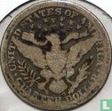 Vereinigte Staaten ¼ Dollar 1893 (O ganz rechts) - Bild 2