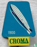 Croma 1900 (zeppelin) - Afbeelding 1