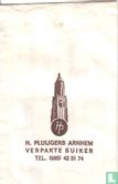 Restaurant "Onder de Luifels"