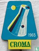 Croma 1965 (space capsule) - Image 1