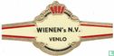 WIENEN's N.V. Venlo - Afbeelding 1