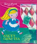 Alice's Girls Tea - Image 1