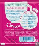 Alice's Girls Tea - Afbeelding 2