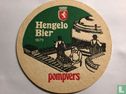 Hengelo Bier Pompvers (Steenwijk Ontzet)1981 - Image 2