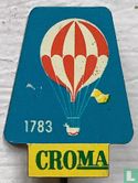 Croma 1783 (ballon) - Image 1