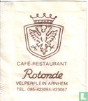Café Restaurant Rotonde - Bild 1