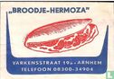 "Broodje Hermoza" - Image 1