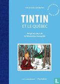 Tintin et Le Québec - Image 1