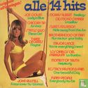 Alle 14 hits - Afbeelding 1