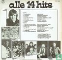 Alle 14 hits - Afbeelding 2