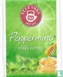 Peppermint with honey - Afbeelding 1